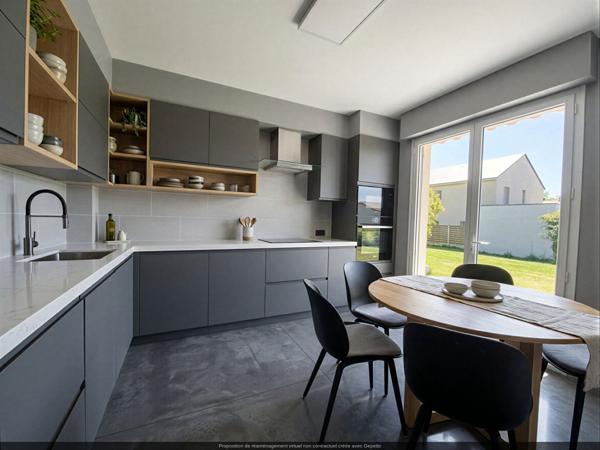 Maison Saint Pryvé Saint Mesmin 7 pièce(s) 198m2