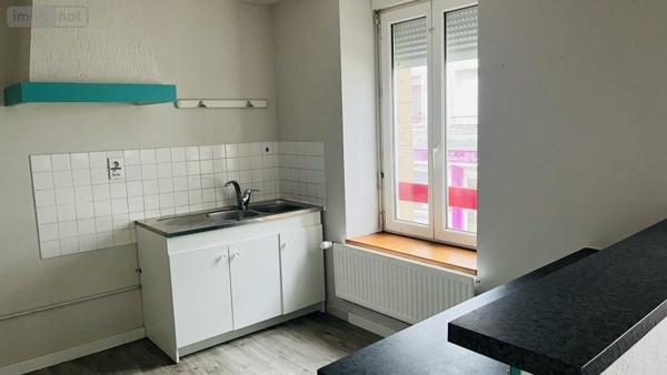 Immeuble à vendre à Pluméliau-Bieuzy dans le Morbihan (56930), ref : 56064-1312