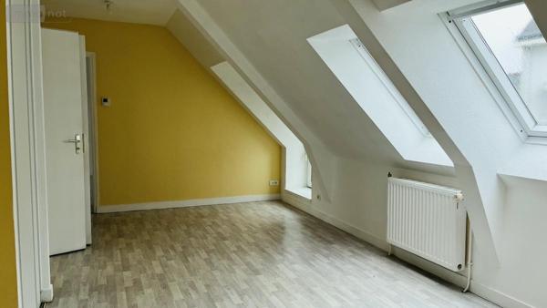 Immeuble à vendre à Pluméliau-Bieuzy dans le Morbihan (56930), ref : 56064-1312