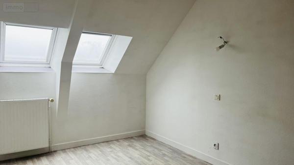 Immeuble à vendre à Pluméliau-Bieuzy dans le Morbihan (56930), ref : 56064-1312