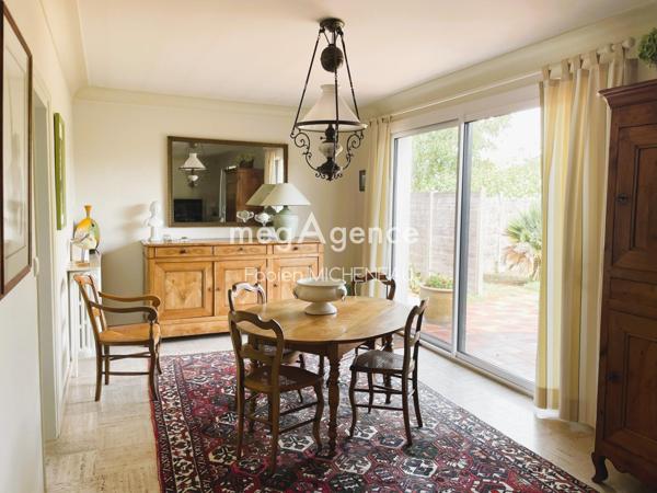 Maison à CHOLET, 49300 - 6 pièces 134m²