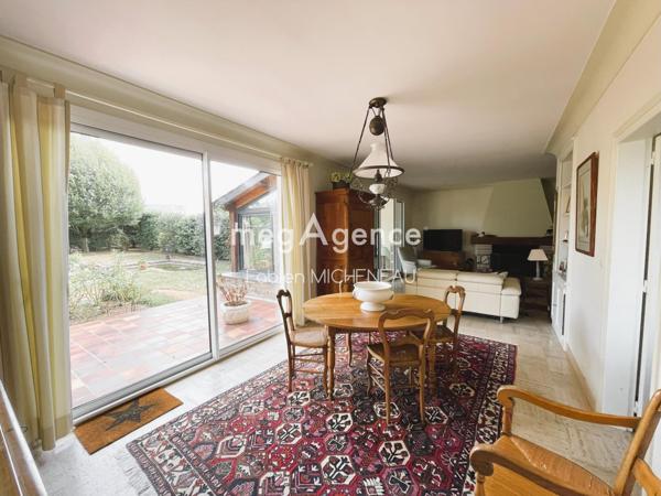 Maison à CHOLET, 49300 - 6 pièces 134m²