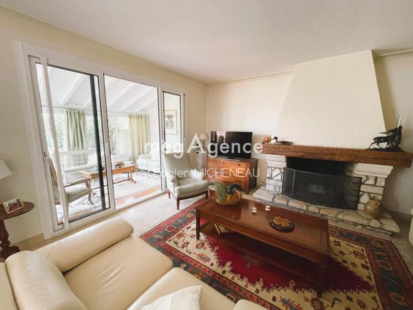 Maison à CHOLET, 49300 - 6 pièces 134m²