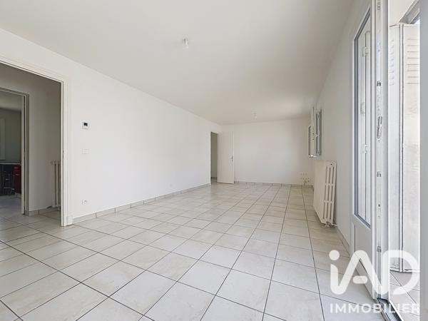 Maison à vendre 4 pièces 91 m² Lons