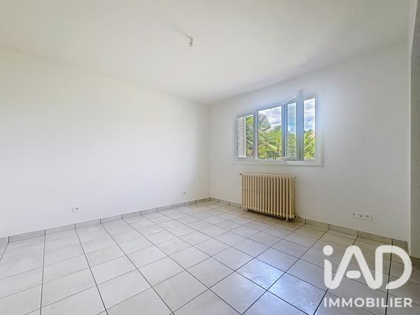 Maison à vendre 4 pièces 91 m² Lons