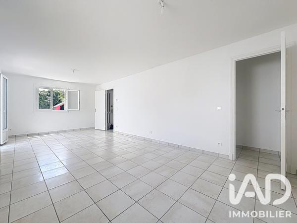 Maison à vendre 4 pièces 91 m² Lons
