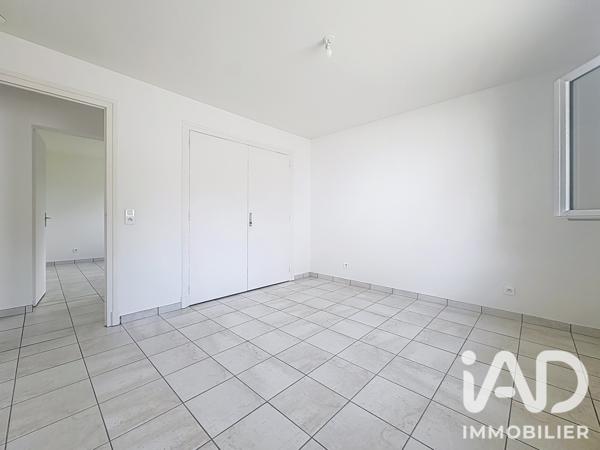 Maison à vendre 4 pièces 91 m² Lons