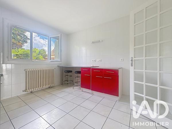 Maison à vendre 4 pièces 91 m² Lons