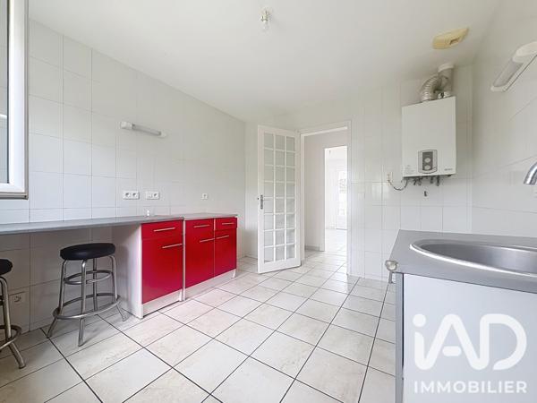 Maison à vendre 4 pièces 91 m² Lons