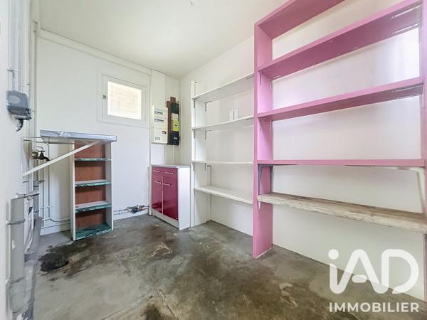 Maison à vendre 4 pièces 91 m² Lons
