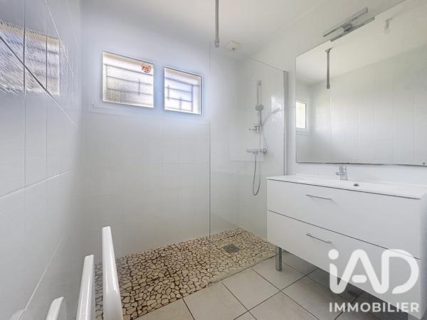 Maison à vendre 4 pièces 91 m² Lons