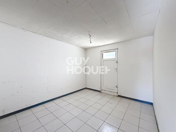 A vendre à Port-Vendres (66660) Maison 6 pièces avec vue mer