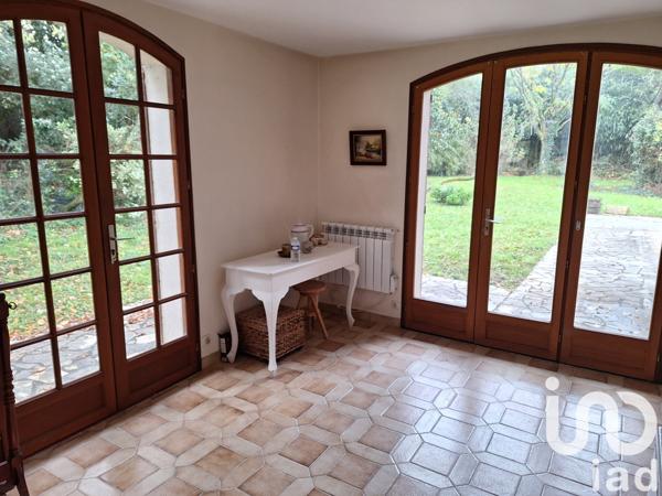 Maison à vendre 6 pièces 141 m² Labastide-d'Armagnac
