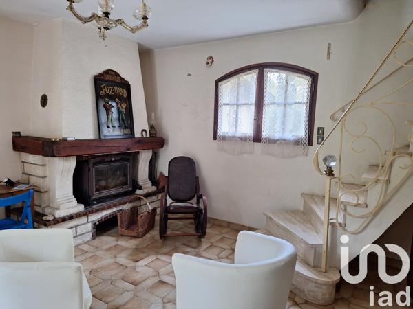 Maison à vendre 6 pièces 141 m² Labastide-d'Armagnac