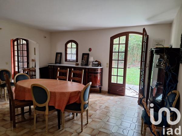 Maison à vendre 6 pièces 141 m² Labastide-d'Armagnac