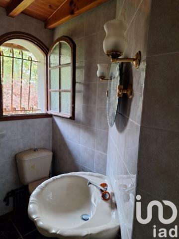 Maison à vendre 6 pièces 141 m² Labastide-d'Armagnac