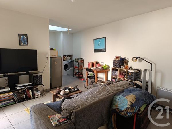 Maison à vendre  2 pièces - 44,54 m2 COUTRAS - 33