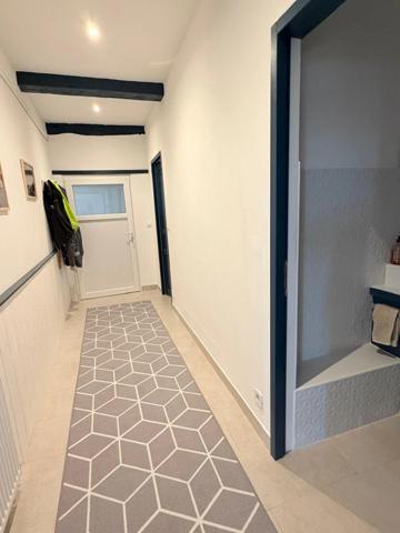 Dpt Gers (32), PLAISANCE proche, ELEGANTE PROPRIETE RURALE XVIIIs, sur 5300m2 clos, un peu cachée, au bout d un chemin.
