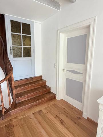 Dpt Gers (32), PLAISANCE proche, ELEGANTE PROPRIETE RURALE XVIIIs, sur 5300m2 clos, un peu cachée, au bout d un chemin.
