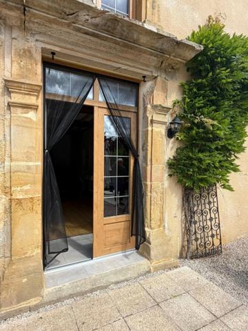 Dpt Gers (32), PLAISANCE proche, ELEGANTE PROPRIETE RURALE XVIIIs, sur 5300m2 clos, un peu cachée, au bout d un chemin.