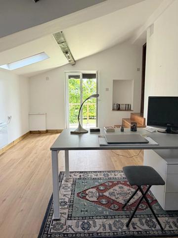Dpt Gers (32), PLAISANCE proche, ELEGANTE PROPRIETE RURALE XVIIIs, sur 5300m2 clos, un peu cachée, au bout d un chemin.