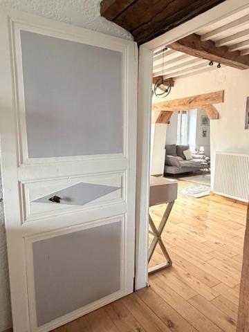 Dpt Gers (32), PLAISANCE proche, ELEGANTE PROPRIETE RURALE XVIIIs, sur 5300m2 clos, un peu cachée, au bout d un chemin.