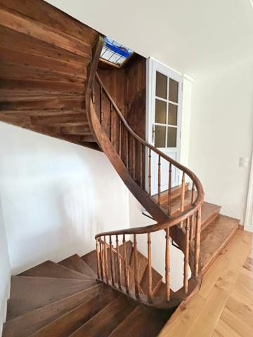 Dpt Gers (32), PLAISANCE proche, ELEGANTE PROPRIETE RURALE XVIIIs, sur 5300m2 clos, un peu cachée, au bout d un chemin.
