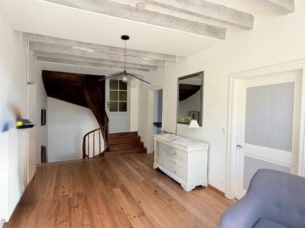Dpt Gers (32), PLAISANCE proche, ELEGANTE PROPRIETE RURALE XVIIIs, sur 5300m2 clos, un peu cachée, au bout d un chemin.