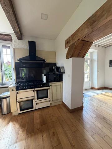 Dpt Gers (32), PLAISANCE proche, ELEGANTE PROPRIETE RURALE XVIIIs, sur 5300m2 clos, un peu cachée, au bout d un chemin.