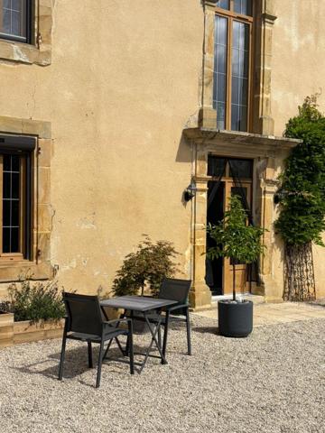 Dpt Gers (32), PLAISANCE proche, ELEGANTE PROPRIETE RURALE XVIIIs, sur 5300m2 clos, un peu cachée, au bout d un chemin.
