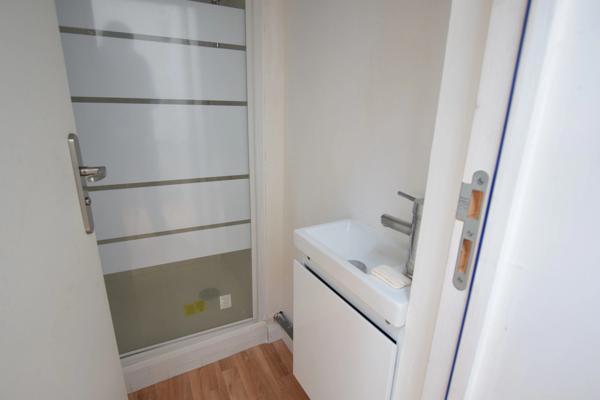 Immeuble de rapport au coeur de la place Bichon à Angers !