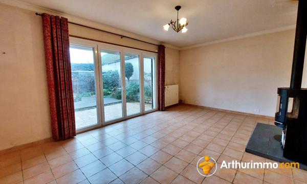 Vente Maison 4 pièces 100 m2 à Houdan