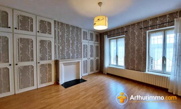 Vente Maison 4 pièces 100 m2 à Houdan