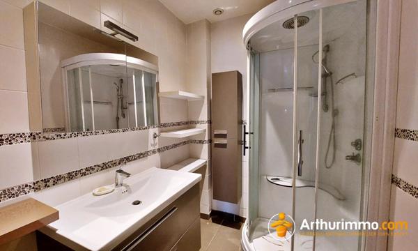 Vente Maison 4 pièces 100 m2 à Houdan