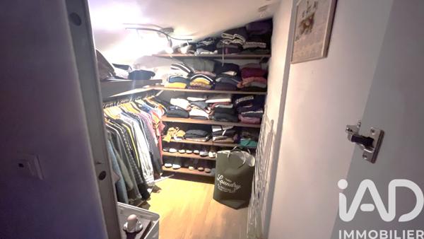 Appartement à vendre 4 pièces 55 m² Choisy-le-Roi