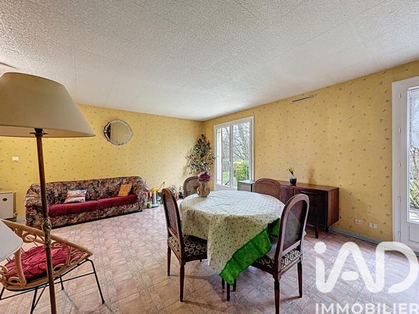 Maison à vendre 4 pièces 90 m² Combs-la-Ville