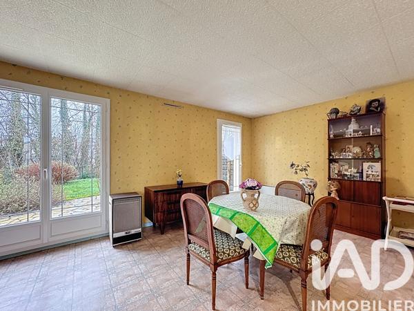 Maison à vendre 4 pièces 90 m² Combs-la-Ville