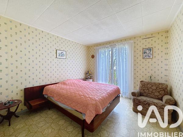 Maison à vendre 4 pièces 90 m² Combs-la-Ville