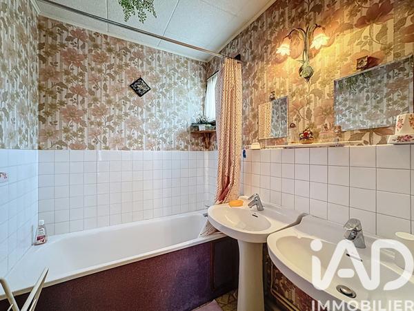Maison à vendre 4 pièces 90 m² Combs-la-Ville
