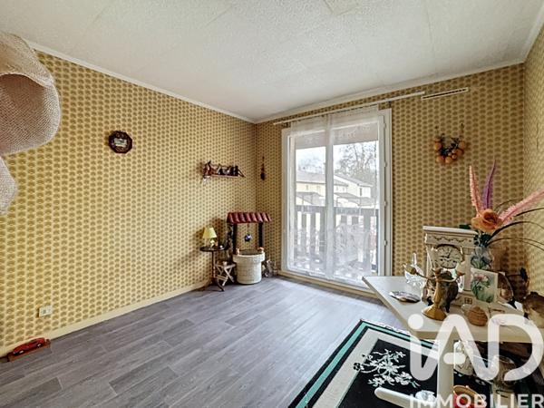 Maison à vendre 4 pièces 90 m² Combs-la-Ville