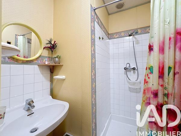 Maison à vendre 4 pièces 90 m² Combs-la-Ville