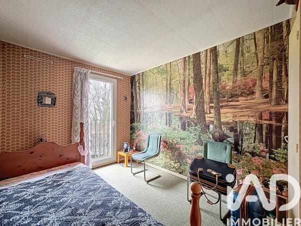 Maison à vendre 4 pièces 90 m² Combs-la-Ville