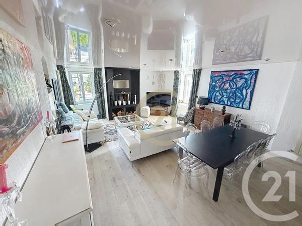 Maison à vendre  7 pièces - 177 m 2   MONTOIR DE BRETAGNE  - 44
