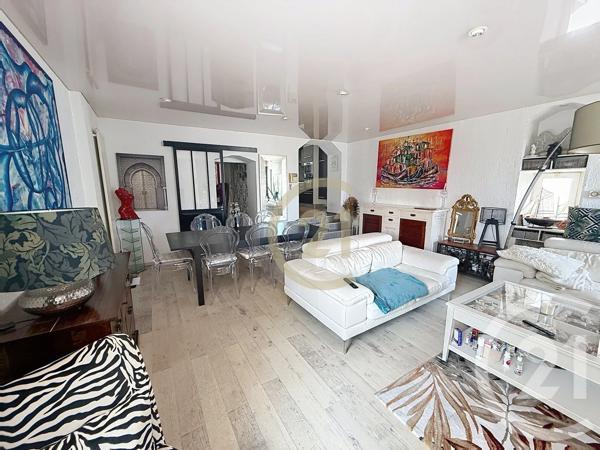 Maison à vendre  7 pièces - 177 m 2   MONTOIR DE BRETAGNE  - 44