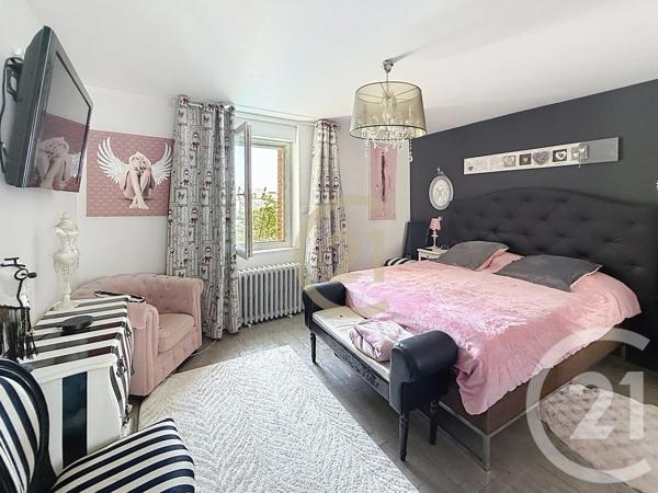 Maison à vendre  7 pièces - 177 m 2   MONTOIR DE BRETAGNE  - 44