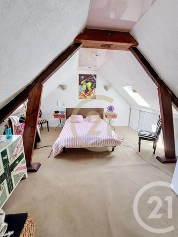 Maison à vendre  7 pièces - 177 m 2   MONTOIR DE BRETAGNE  - 44