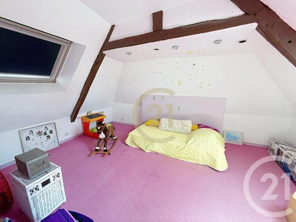 Maison à vendre  7 pièces - 177 m 2   MONTOIR DE BRETAGNE  - 44