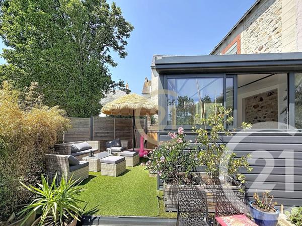 Maison à vendre  7 pièces - 177 m 2   MONTOIR DE BRETAGNE  - 44
