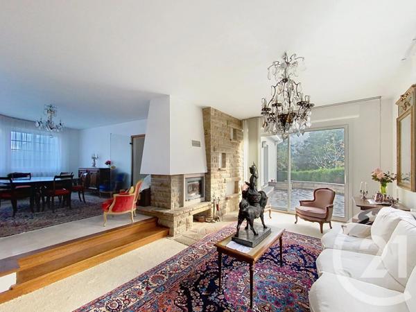Maison à vendre  7 pièces - 177 m 2   MONTOIR DE BRETAGNE  - 44