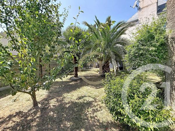 Maison à vendre  7 pièces - 177 m 2   MONTOIR DE BRETAGNE  - 44